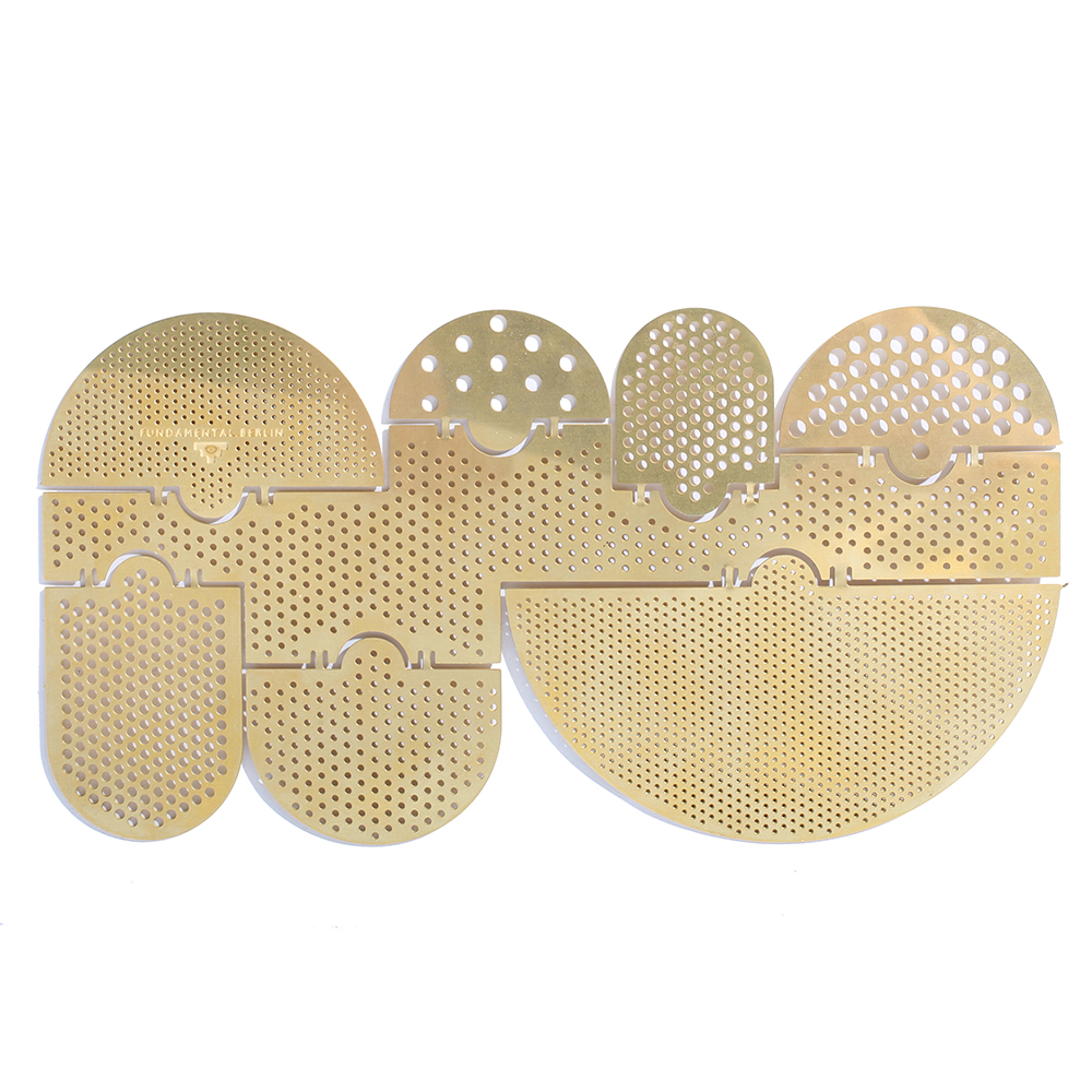 CLOUD- 雲朵桌面收納