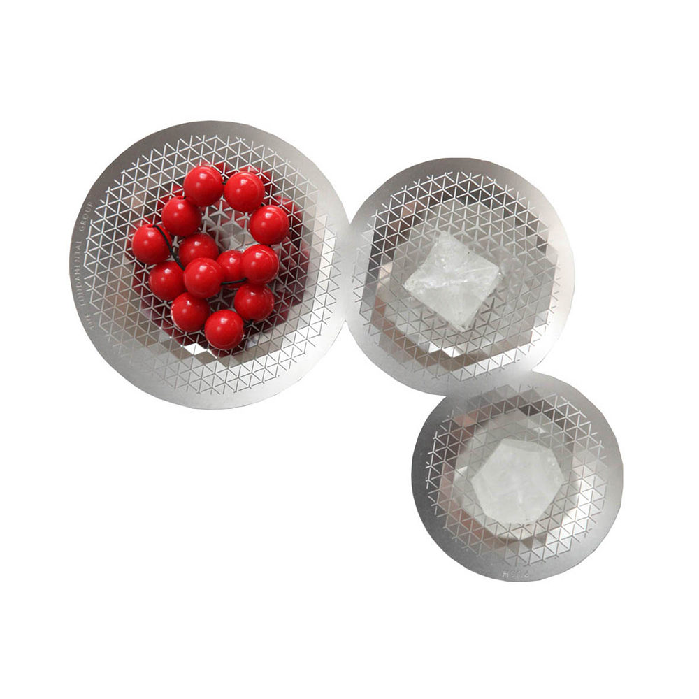 PUSH- 三合一小置物盤