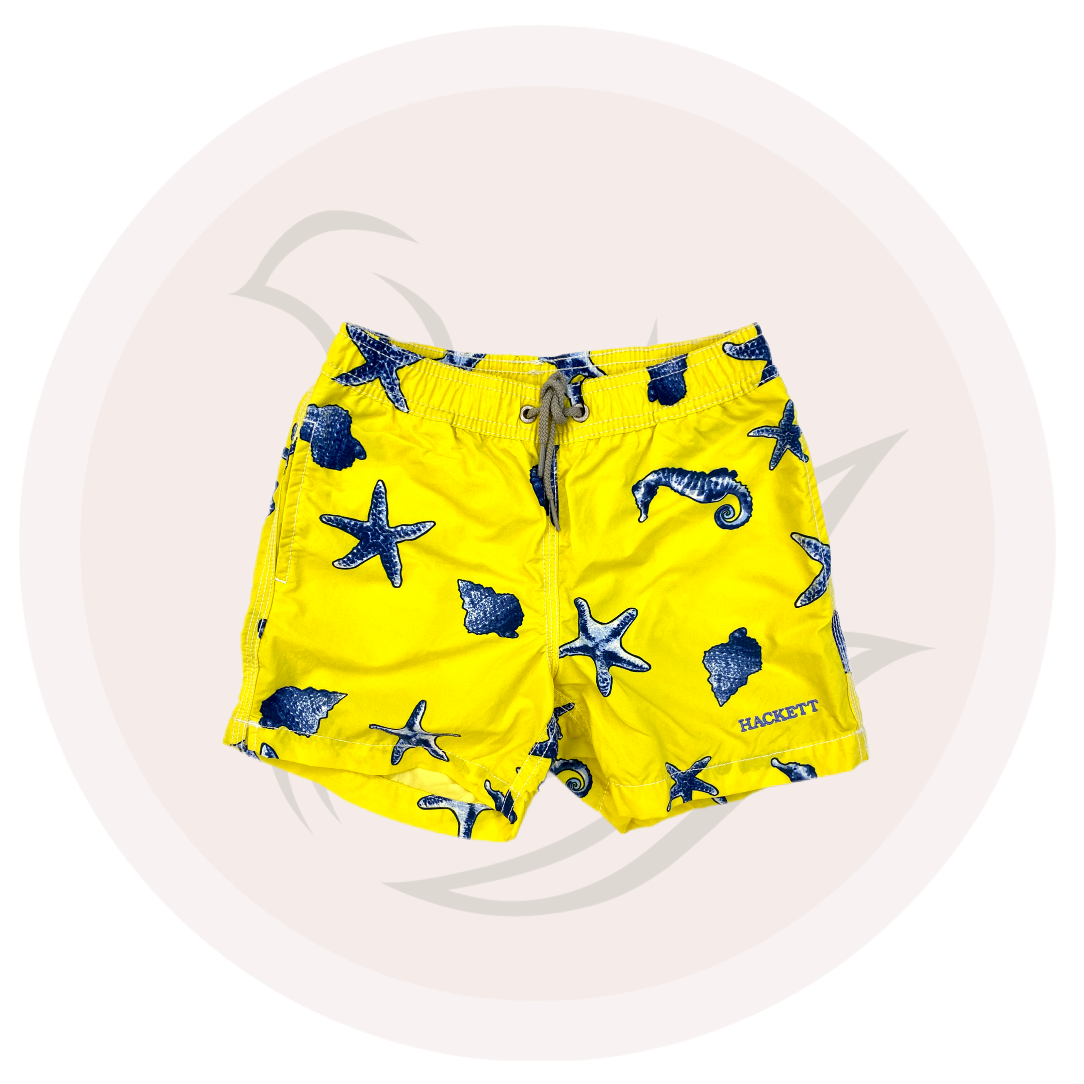 HACKETT LONDON 男生褲