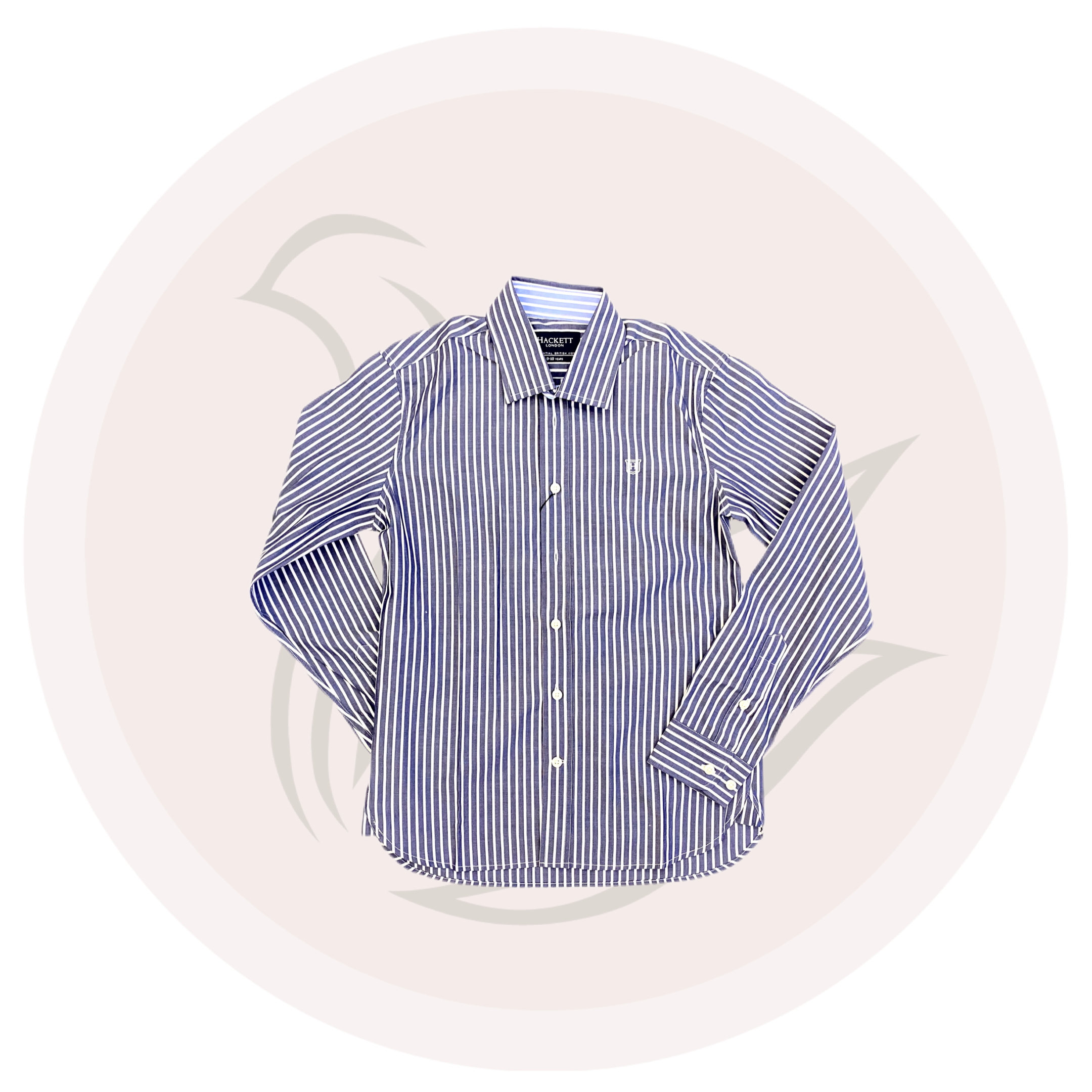 HACKETT LONDON 男生襯衫