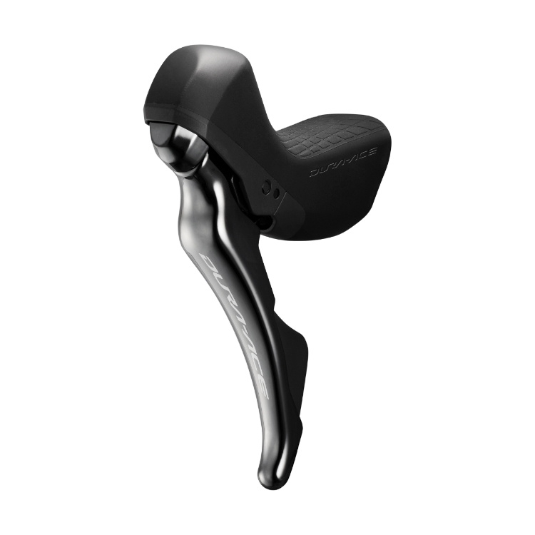 SHIMANO ST-R9120 左右セット DURA-ACE R9100 2/11S br-r9170前後付き SHIMANO ST-R9120 左右セット DURA-ACE R9100 2/11S br-r9170