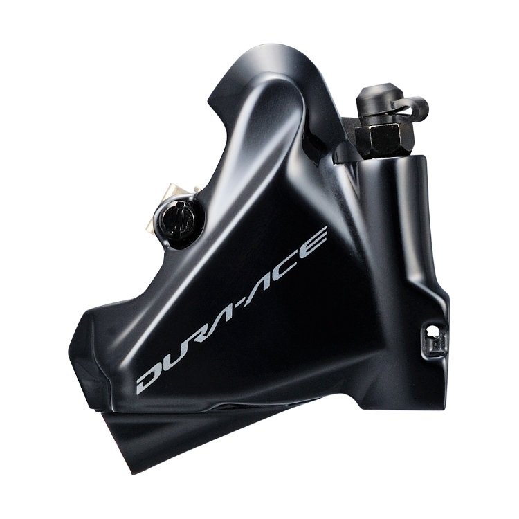 Shimano Dura-Ace 2x11速油壓碟煞變把卡鉗套裝#ST-R9120+BR-R9170 Shimano Dura-Ace 2x11速油壓碟煞變把卡鉗套裝#ST-R9120+BR-R9170