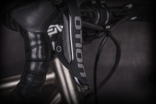 Otion Micro-Cilia Grip for Road Shifter 纖毛抓緊貼