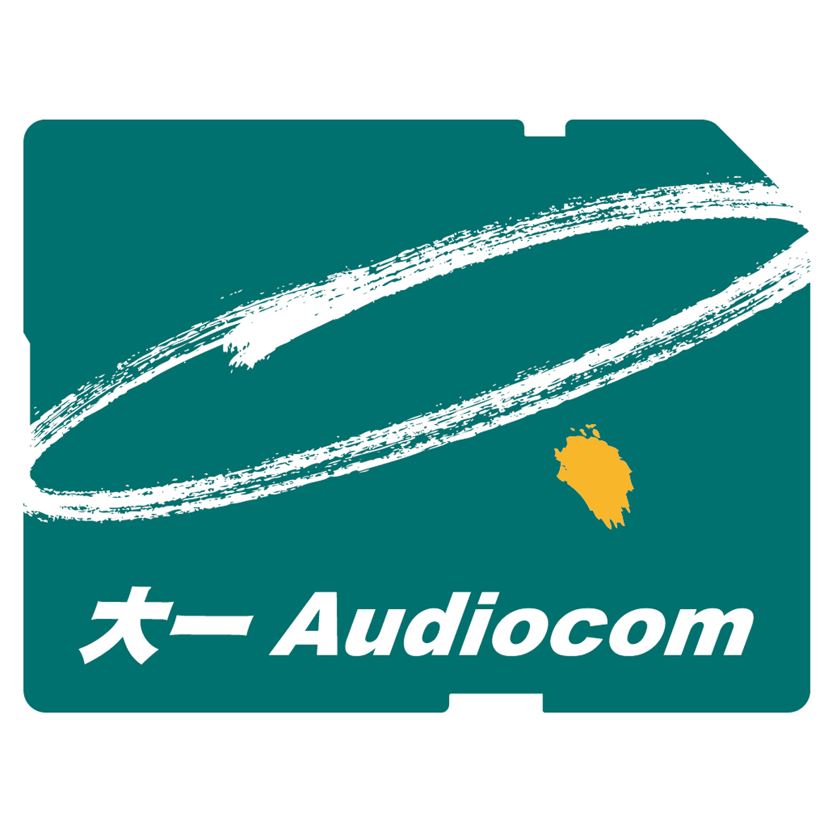 Audiocom Logo