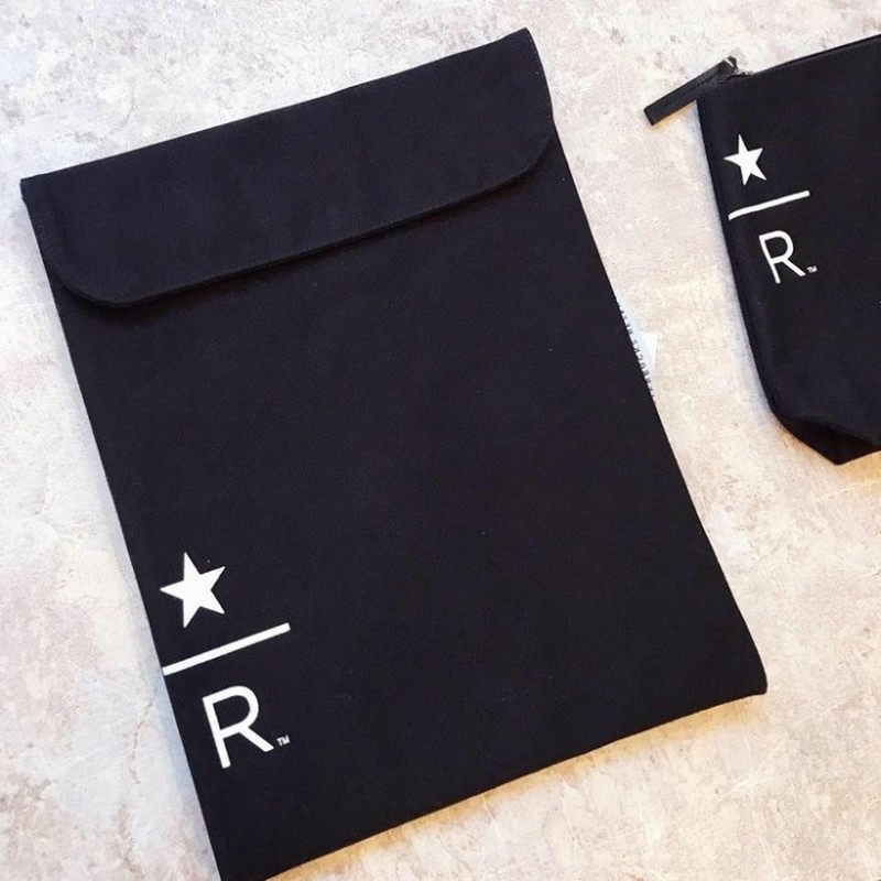 Starbucks Reserve Roastery x Beams 星巴克 筆電包 電腦包 SR05