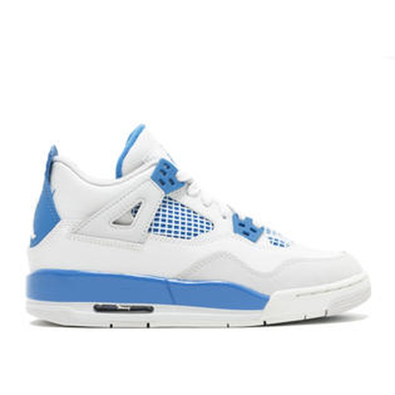 JORDAN 4 408452-105