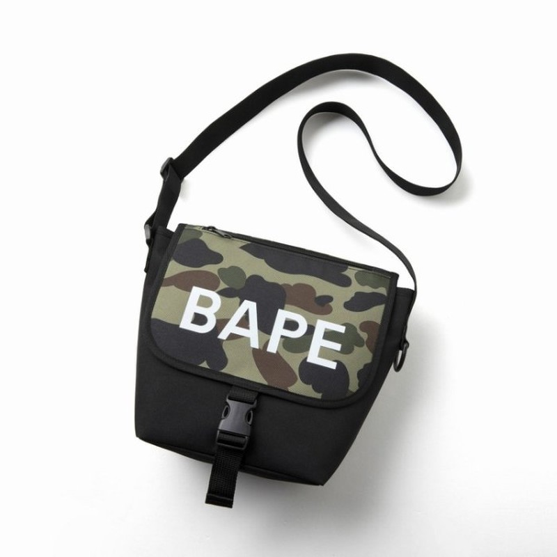 2020AW A BATHING APE BAPE COLLECTION 秋冬 目錄 迷彩 側背包 超划算  雜誌 現貨