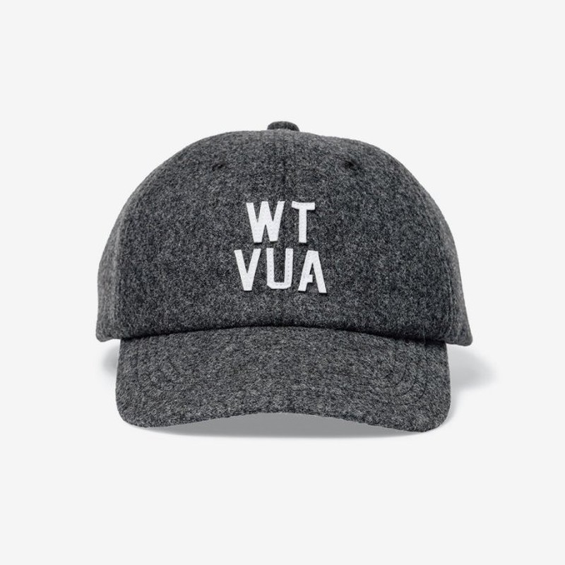 2019AW WTAPS T-6L 03 / CAP. WOPO. MELTON 四色 現貨