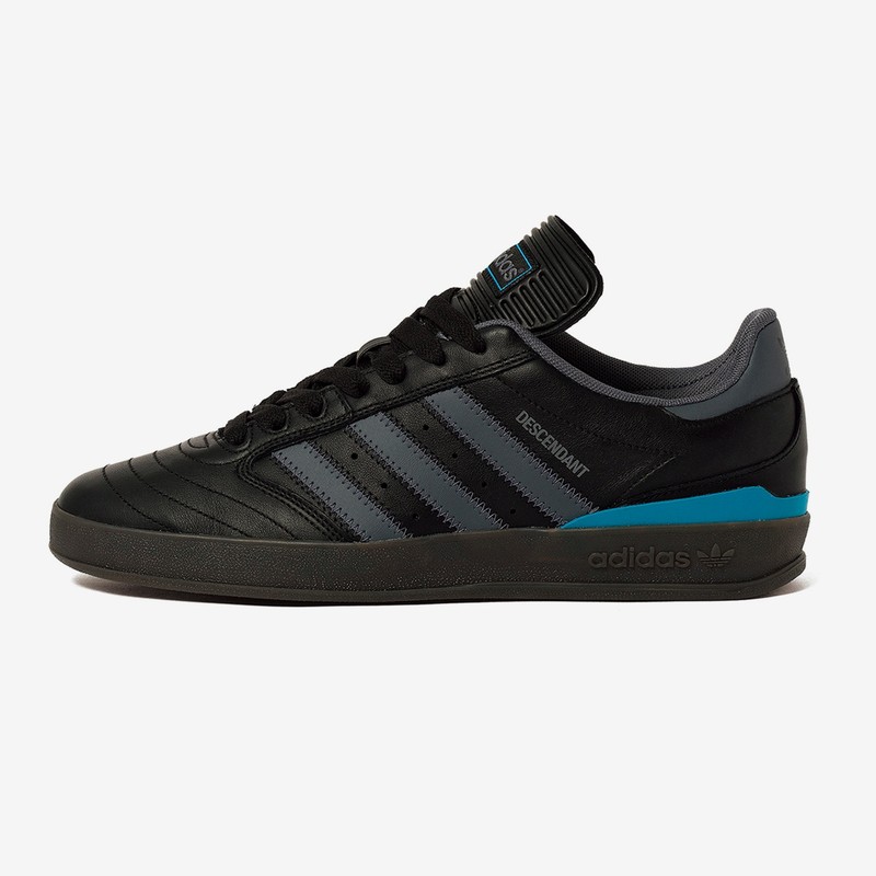 2019AW DESCENDANT ADIDAS CRUSTAR 愛迪達 2色 鯨魚 西山徹 現貨