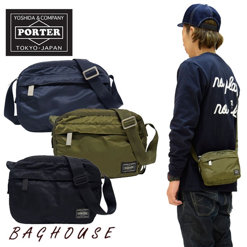 『代購+現貨商品』2026SS PORTER FRAME 吉田 日本 記者包 側背包 690-17849 3色 現貨