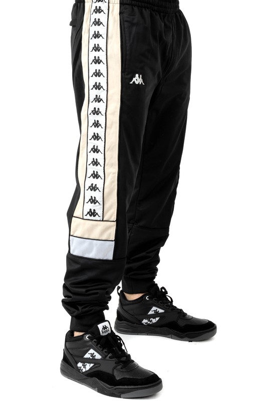 Kappa 222 Banda Memzz Track Pants304KQX0