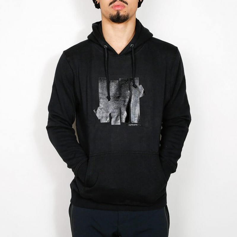 Undefeated 5 Strike Ho15 Hoodie 帽T 5920692