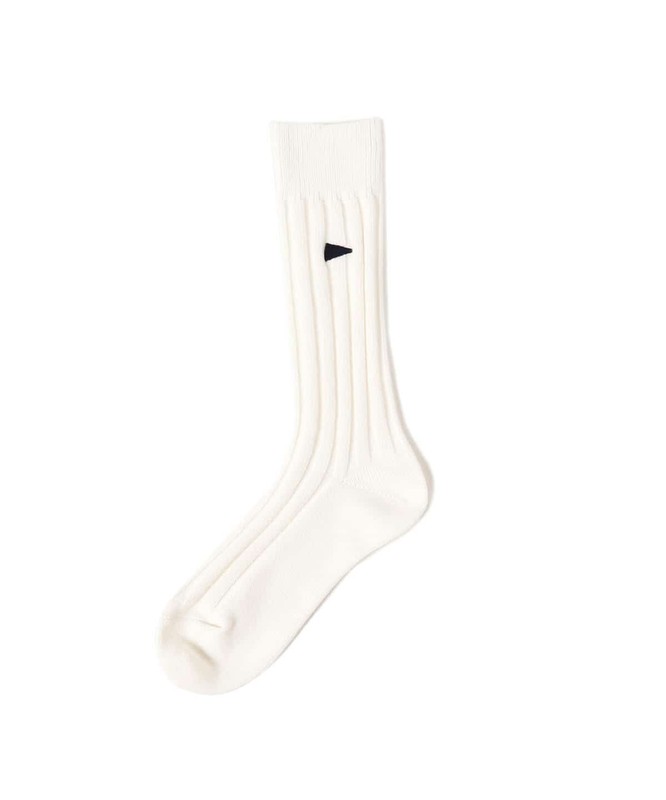 Pilgrim Surf＋Supply Pennant Crew Socks 滑板 長襪 4色 現貨