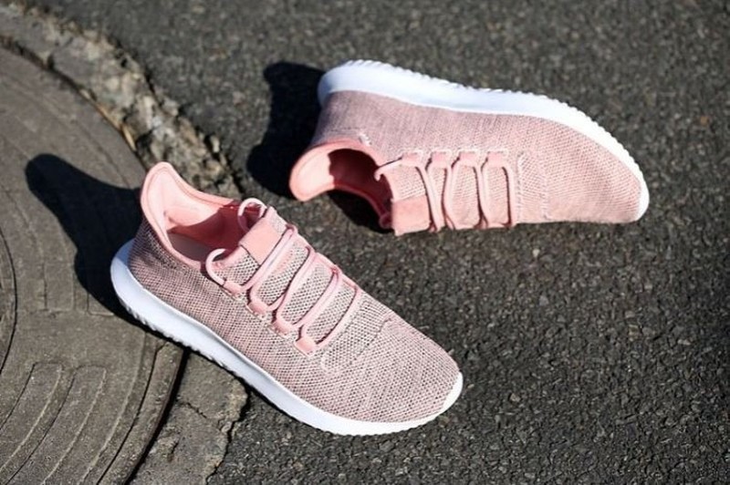 Adidas Tubular Shadow 小YEEZ 粉紅 女款 BB8871 鞋子 現貨