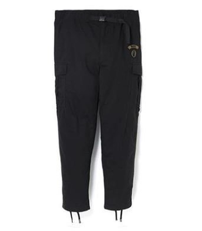 A BATHING APE BAPE 6POCKET PANTS 口袋 工作褲 現貨