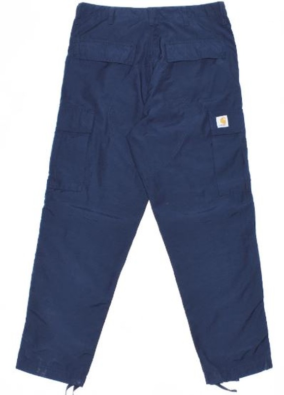 2020SS Carhartt WIP Field Cargo Pant 上寬下窄 口袋褲 長褲 2色 新款 現貨