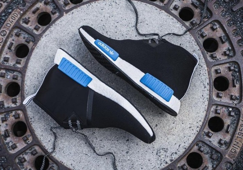 Adidas Originals NMD C1 x Porter 聯名 東京藍 CP9718 現貨
