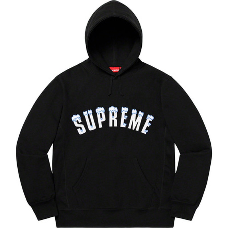 2020AW Supreme Icy arc hooded 小精靈 帽TEE 開季商品