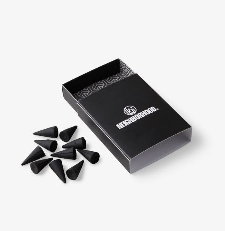 NEIGHBORHOOD TRANSITION CONE / INCENSE 塔香 香氛 可用於線香台 現貨