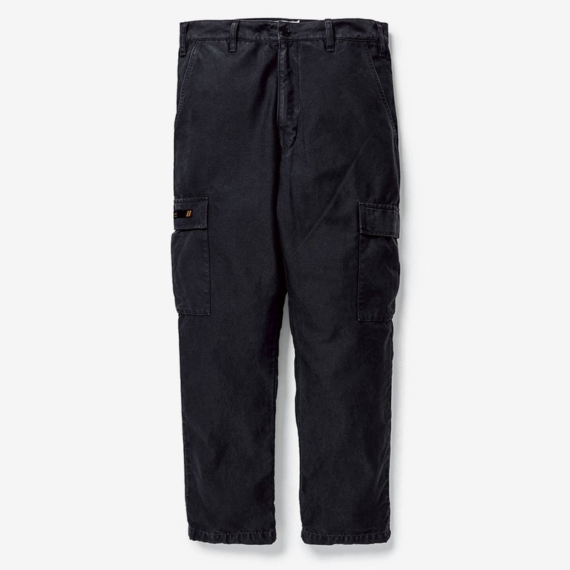 2020SS WTAPS JUNGLE STOCK 01 金標口袋褲西山徹熱門款2色現貨