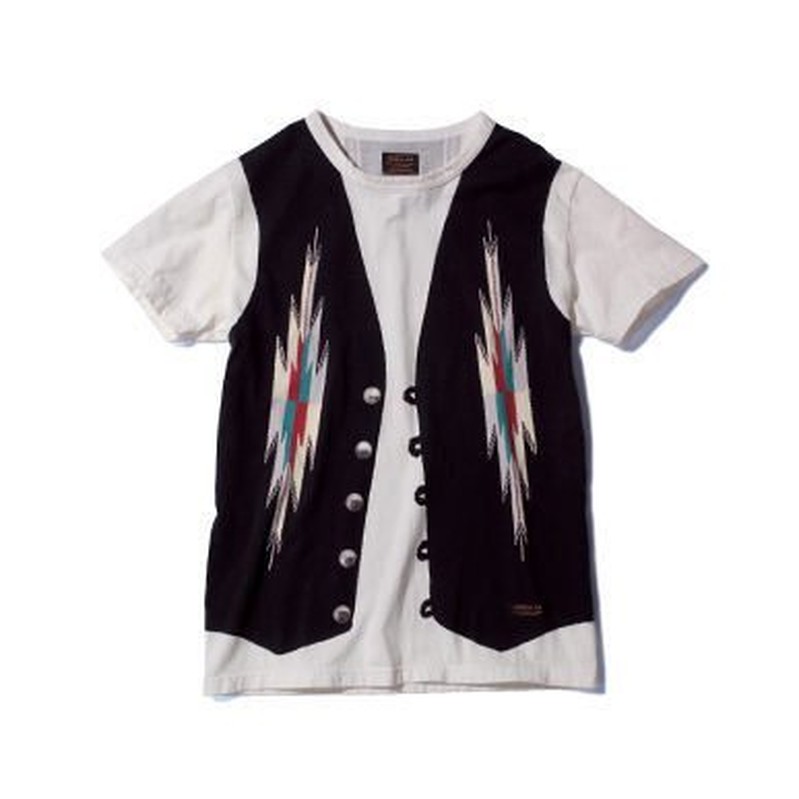 NEIGHBORHOOD VE.TIPI NBHD 轉印 熱門款 短T 現貨 特價