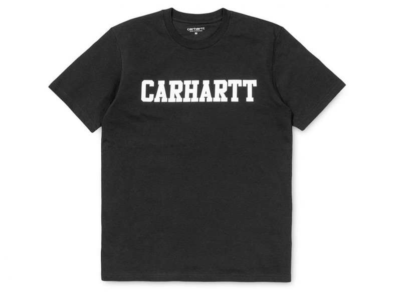 2019SS Carhartt WIP S/S College T-Shirt I024772 / I018486 短T 現貨