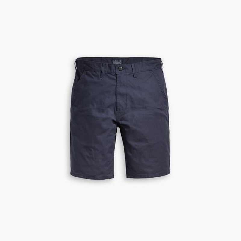 日版 LEVIS STRAIGHT CHINO SHORTS 21181-0078 短褲 工作褲