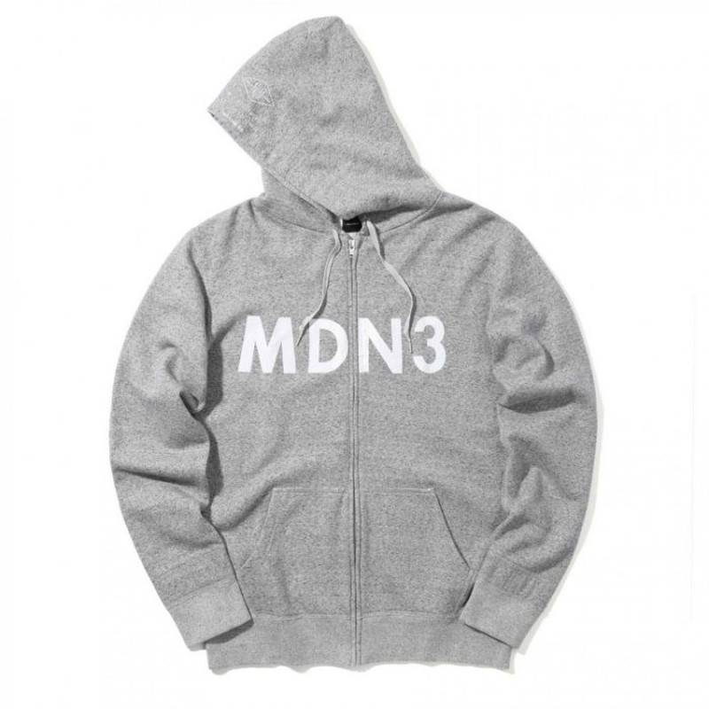 2017AW MADNESS X N.HOOLYWOOD MDN3 連帽 外套 聯名 余文樂 現貨