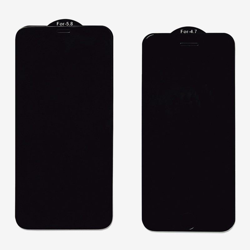 2020SS WTAPS ARMORED M / FILM. GLASS 保護貼 手機 4.7吋 IPHONE 6 / 7 / 8 現貨