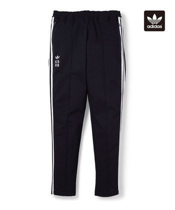 2018AW NEIGHBORHOOD ADIDAS NH TRACK PANTS 長褲 現貨