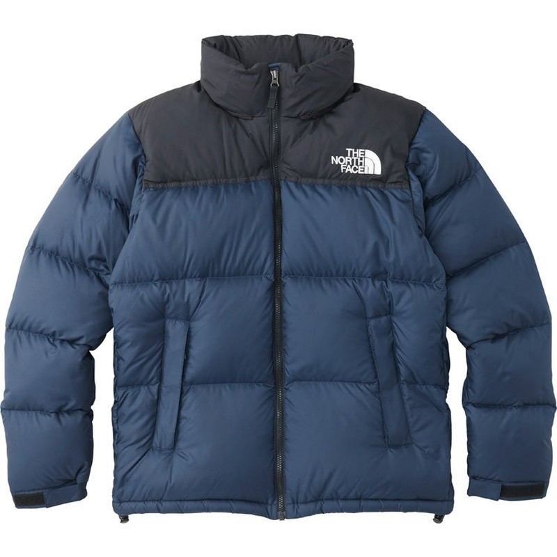 2018AW THE NORTH FACE Nuptse Jacket 羽絨 ND91841 現貨