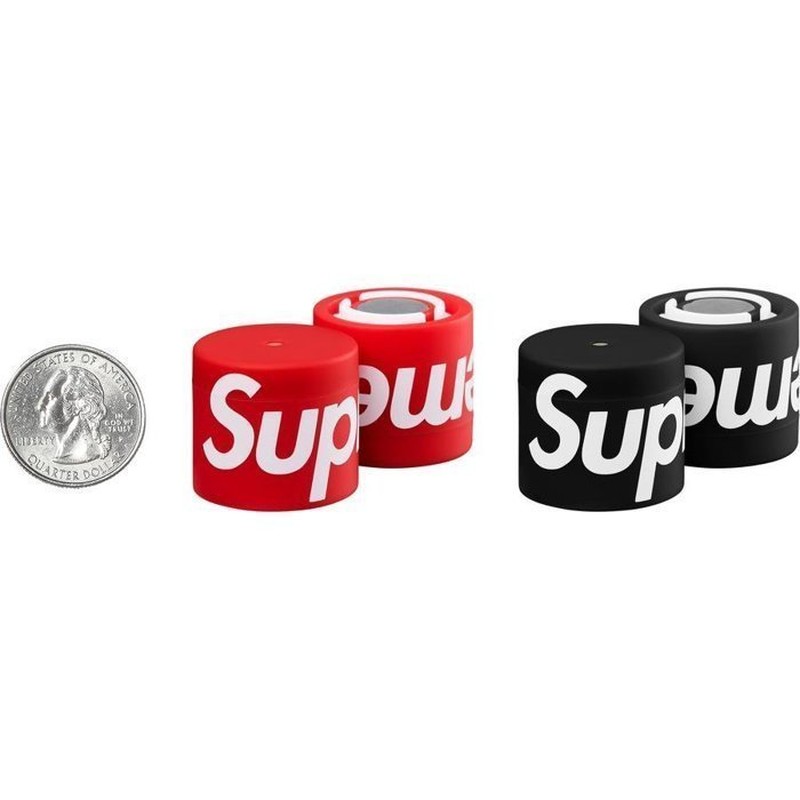 2018AW Supreme Lucetta Magnetic Bike Light 腳踏車燈