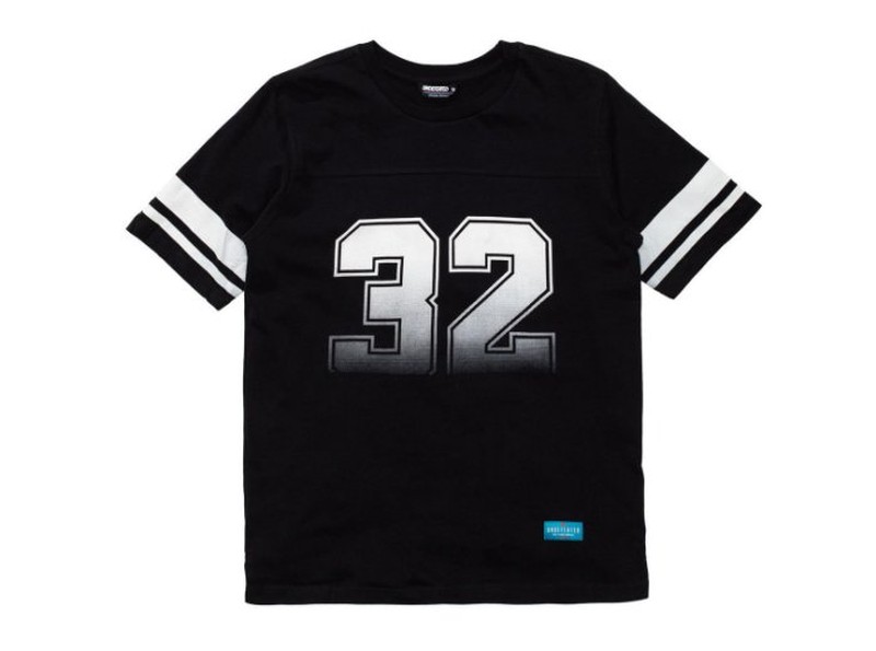 Undefeated Grade A Football Tee 短T 短袖 黑 514253