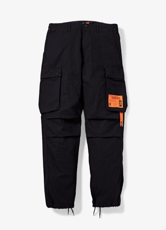 2019AW NEIGHBORHOOD MIL-BDU SC / C-PT 口袋 工作褲 余文樂 現貨