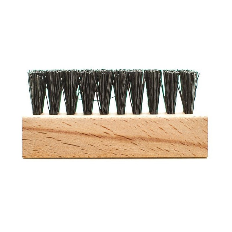 RESHOEVN8R STIFF BRISTLE SOLE BRUSH 鞋底 專用 鬃毛刷 鞋底刷 刷子 球鞋 現貨