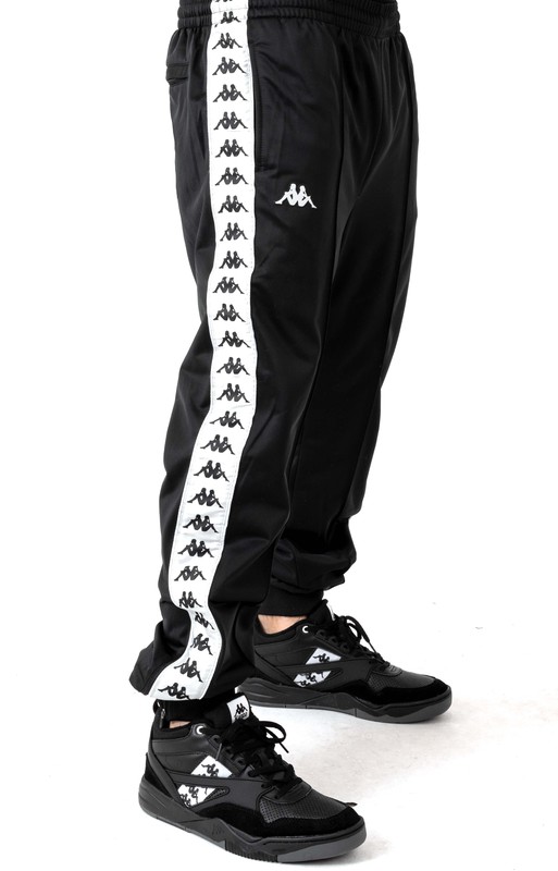 Kappa 222 Banda Rastoriazz Track Pants 304KQW0