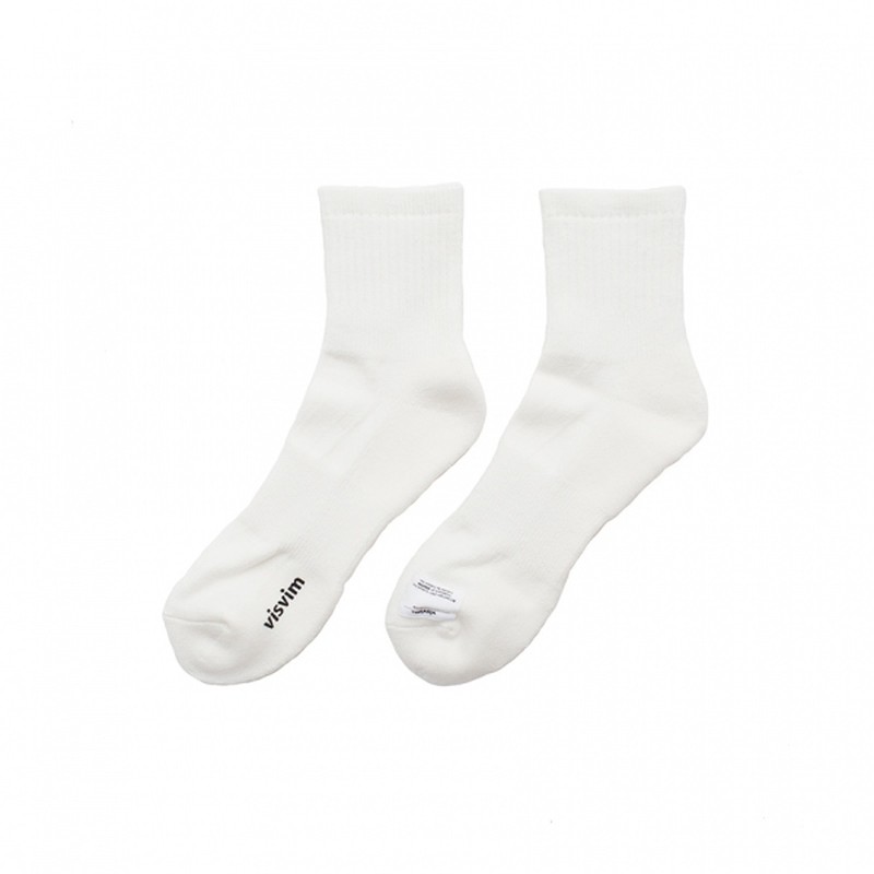 VISVIM ACHILLES SOCKS MID 短襪中筒襪子現貨