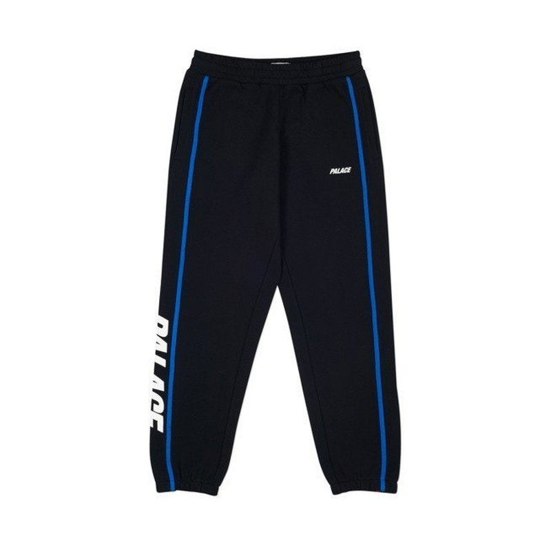 2018SS PALACE LOGO S-LINE JOGGERS 休閒褲