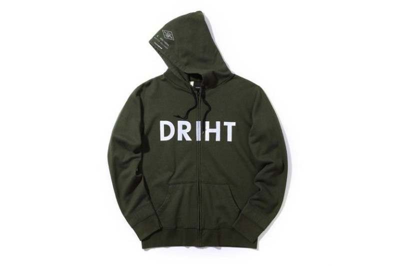 2017AW MADNESS N.HOOLYWOOD DRIHT PARKA 帽拉 連帽 外套 3周年 MDN3 余文樂 現貨