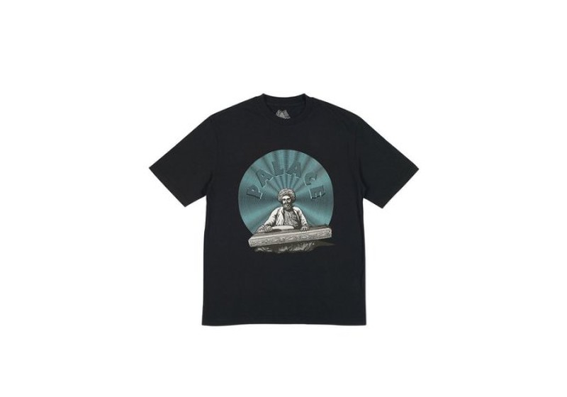 2020AW PALACE LOGO DOLCI T-SHIRT 短袖 短T 現貨
