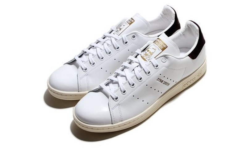 ADIDAS STAN SMITH BY beauty & youth 日本限定BA7417