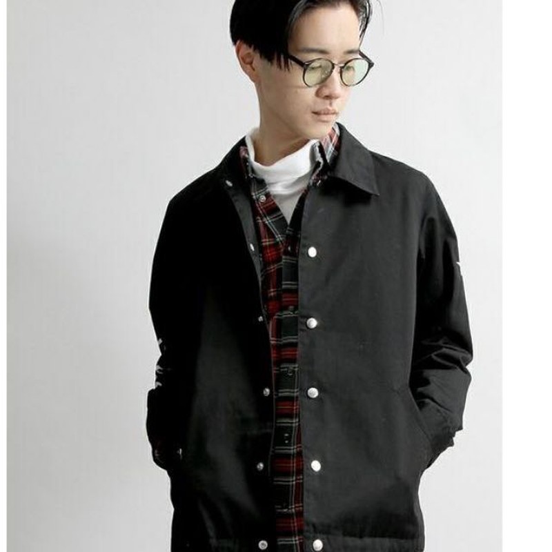 CONVERSE X WEGO 教練外套 MC16SP03-M001