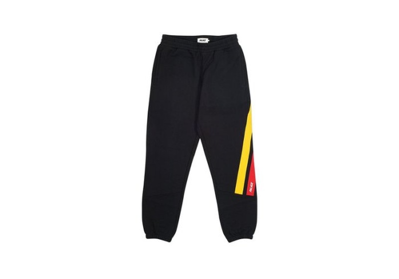 PALACE DUO JOGGERS 縮口 休閒褲 長褲