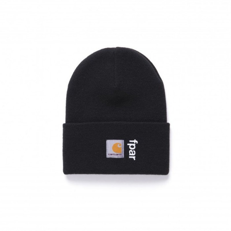 FPAR x Carhartt WIP FPAR Beanie 聯名 毛帽 三色 現貨