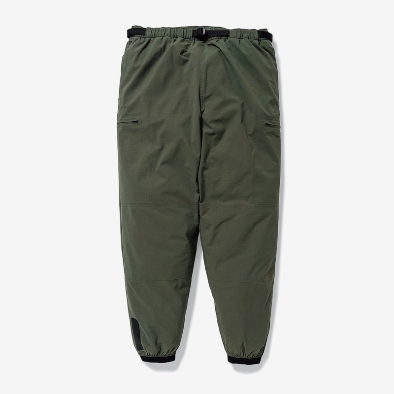 2019SS WTAPS KEYS / TROUSERS. POLY. RIPSTOP 機能 防風 長褲 現貨