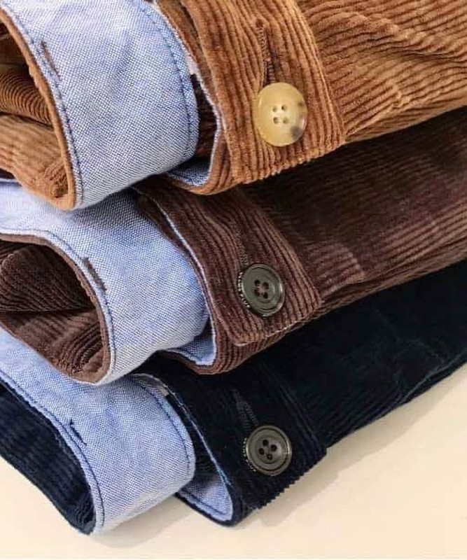 BEAMS PLUS CORDUROY PANTS 余文樂 燈芯絨 錐形 長褲 現貨