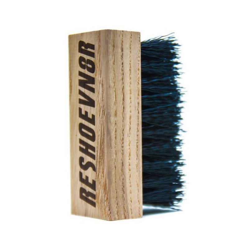 RESHOEVN8R ALL PURPOSE BRUSH 全方位 功能刷 鬃毛刷 刷子 球鞋清潔 現貨