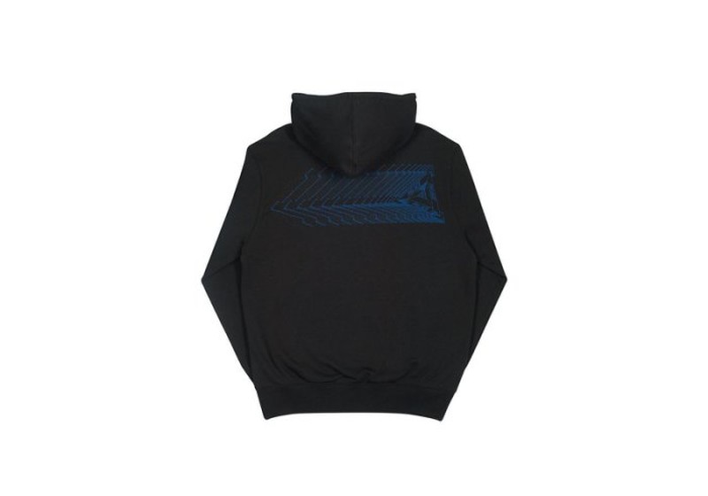 PALACE GRAND MASTER HOOD 帽T 現貨