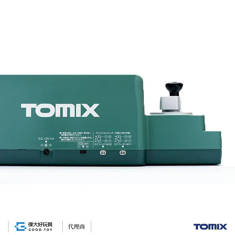 TOMIX 5518 TCS 控制器複線(常點燈) N-DU204-CL