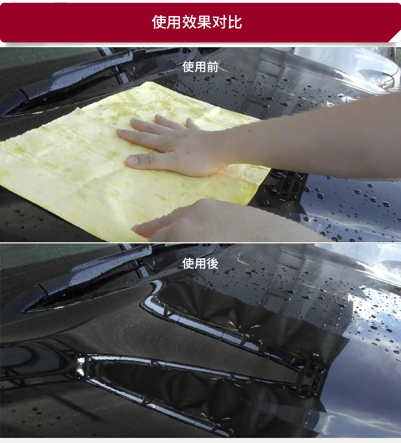 NIGRIN - 德國麗潔靈無痕吸水抹布3